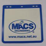 MACS MUDFLAPS