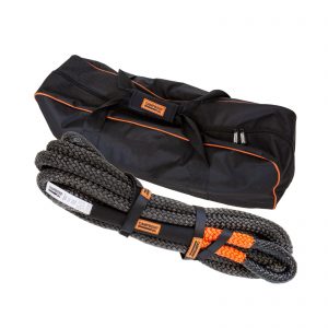 14T Kinetic Rope