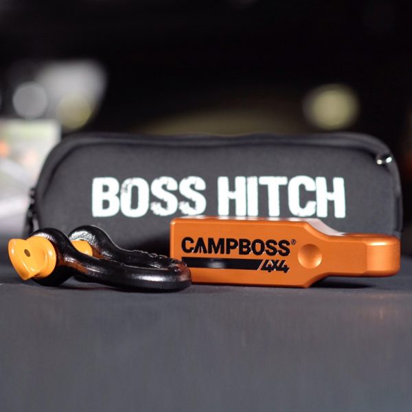 Boss Hitch