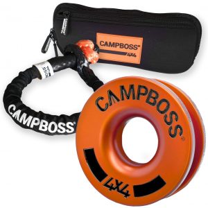Boss Ring