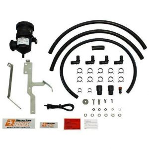 Ford Everest - 2015 to 2018 (P5AT) PROVENT® Oil Separator Kit PV661DPK