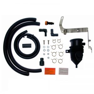 Ford Everest (YNWS) - 2018 On, PROVENT® Oil Separator Kit PV641DPK