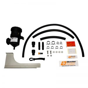 Toyota Hilux - 2019 Onwards (1GD) PROVENT® Oil Separator Kit PV662DPK