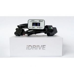 IDRIVE Throttle Controller - LDV T60 - All Engines - 2017 Onwards