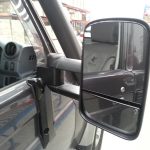CLEARVIEW MIRROR