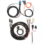 WIRING HARNESS