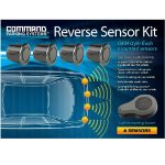 REVERSE SENSOR