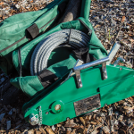 HAND WINCH