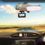 UNIDEN DASHCAM