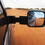 MSA MIRROR
