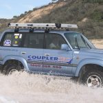 COUPLERTEC rustproofing