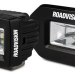 ROADVISION led vehicle lights