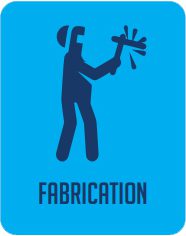 Fabrication